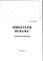 Ticaret_Şirketler_Hukuku_Genel_Esaslar_Çağlar_Ayhan_Özdamar.pdf